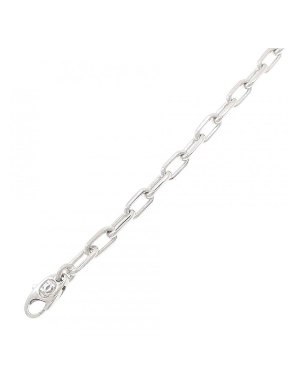Cartier Bracelet White Gold